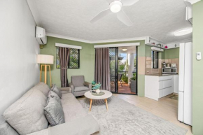 Premium 1 Bedroom Apartment Sleeps 4